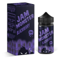 Jam Monster eJuice - Blackberry (Limited Edition) - 100ml