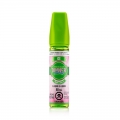 Dinner Lady Apple Sours Ice Likit 60ml